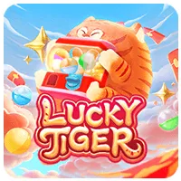 Persentase RTP untuk Lucky Tiger oleh 5G Games