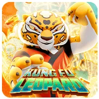 Persentase RTP untuk KUNG FU LEOPARD oleh 5G Games