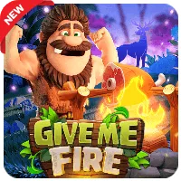 Persentase RTP untuk Give Me Fire oleh 5G Games