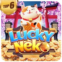 Persentase RTP untuk Lucky Neko oleh 5G Games