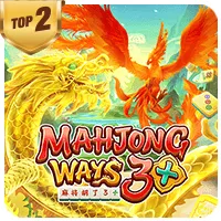 Persentase RTP untuk Mahjong Ways 3+ oleh 5G Games