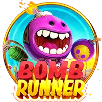 Persentase RTP untuk Bomb Runner oleh Habanero