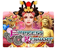 Persentase RTP untuk Empress Regnant oleh Joker Gaming