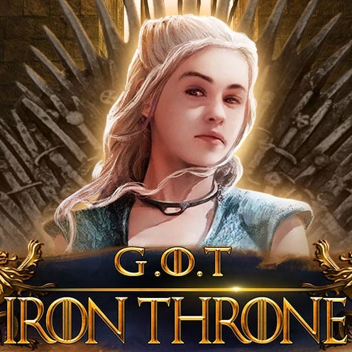 Persentase RTP untuk G.O.T:Iron Throne oleh Live22