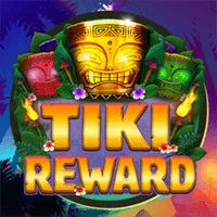 Persentase RTP untuk Tiki Reward oleh Microgaming