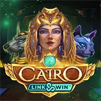 Persentase RTP untuk Cairo Link & Win oleh Microgaming