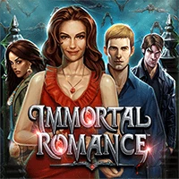 Persentase RTP untuk Immortal Romance oleh Microgaming