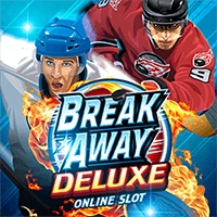 Persentase RTP untuk Break Away Deluxe oleh Microgaming