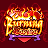 Persentase RTP untuk Burning Desire oleh Microgaming