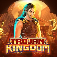 Persentase RTP untuk Trojan Kingdom oleh Microgaming