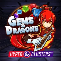 Persentase RTP untuk Gems And Dragons oleh Microgaming