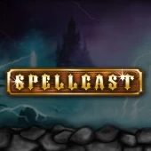 Persentase RTP untuk Spellcast oleh NetEnt