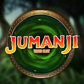 Persentase RTP untuk Jumanji oleh NetEnt