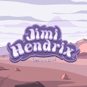 Persentase RTP untuk Jimi Hendrix Online Slot oleh NetEnt