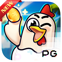 Persentase RTP untuk Chicky Run oleh Pocket Games Soft