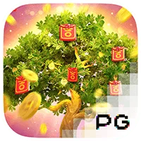 Persentase RTP untuk Prosperity Fortune Tree oleh Pocket Games Soft