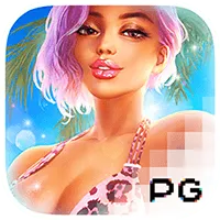 Persentase RTP untuk Bikini Paradise oleh Pocket Games Soft