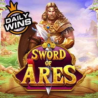 Persentase RTP untuk Sword of Ares oleh Pragmatic Play