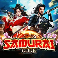 Persentase RTP untuk Samurai Code oleh Pragmatic Play