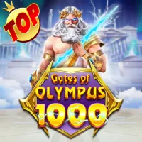 Persentase RTP untuk Gates of Olympus 1000 oleh Pragmatic Play