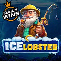 Persentase RTP untuk Ice Lobster oleh Pragmatic Play