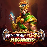 Persentase RTP untuk Revenge of Loki Megaways oleh Pragmatic Play