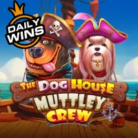 Persentase RTP untuk The Dog House - Muttley Crew oleh Pragmatic Play