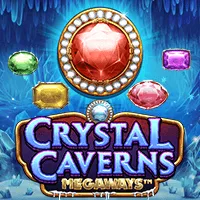 Persentase RTP untuk Crystal Caverns Megaways oleh Pragmatic Play