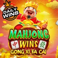 Persentase RTP untuk Mahjong Wins - Gong Xi Fa Cai oleh Pragmatic Play