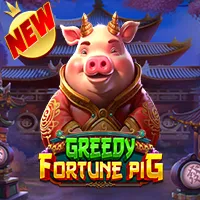 Persentase RTP untuk Greedy Fortune Pig oleh Pragmatic Play