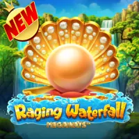 Persentase RTP untuk Raging Waterfall Megaways oleh Pragmatic Play