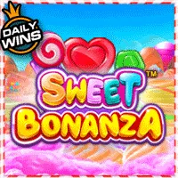 Persentase RTP untuk Sweet Bonanza oleh Pragmatic Play