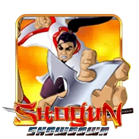 Persentase RTP untuk ShogunShowdown oleh Top Trend Gaming