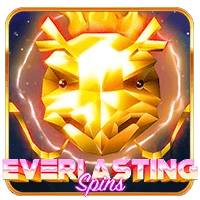 Persentase RTP untuk Everlasting Spins oleh Top Trend Gaming